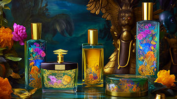 Merchandise Licensing